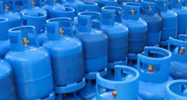 Goldlin Dimension Limited - liquefied petroleum gas suppliers from Nigeria