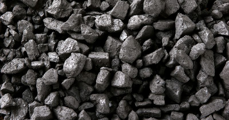 Coal Supply in Nigeria